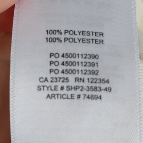 WOMEN'S ARITZIA SUNDAY BEST OVERSIZED IVORY SHERPA HOODIE MEDIUM - Picture 12 of 13